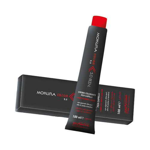 MOKURA COLOR 10 MINUTS - BIOSHINE