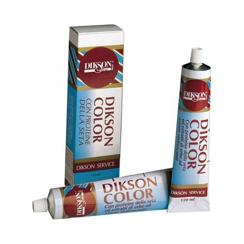 پروتئین DIKSON COLOR SILK - DIKSON