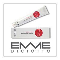 MY COLOR cream - EMMEDICIOTTO