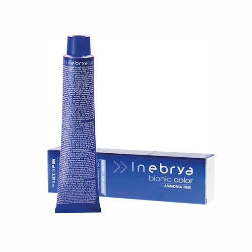 INEBRYA BIONIC FARGE - INEBRYA