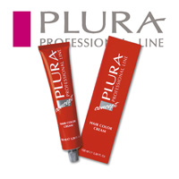 CONCEPT matu krāsa CREAM - PLURA PROFESSIONAL LINE