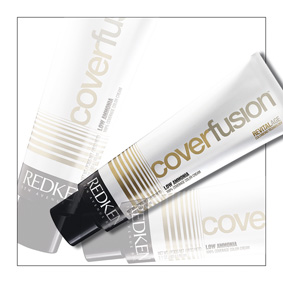 CHE FUSION - REDKEN