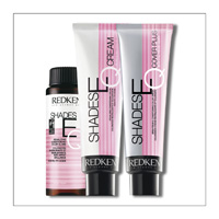 SZÍNÁRNYALAT EQ Gloss & Cream - REDKEN