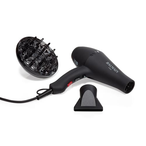 BLOW DRYER