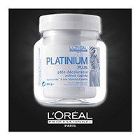 НОВЫЙ PLATINUM PLUS - L OREAL