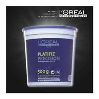 PLATIFIZ PRECISION - Entfärben Pulver - L OREAL