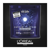 Infinie PLATINE ต่ำ กลิ่น - L OREAL