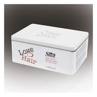 LOVE HAIR Избелване SCENTED - SHOT