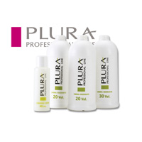 CRÈME OXYDANT - PLURA PROFESSIONAL LINE