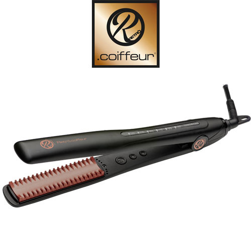 STRAIGHTENER DE CHEVEUX DE PEIGNE - DIFFITALIA