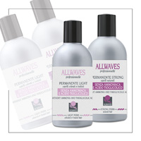 ПОСТОЯННО NEW FORMULA - ALLWAVES