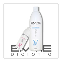 Vitamínico LOTION CURLING - EMMEDICIOTTO