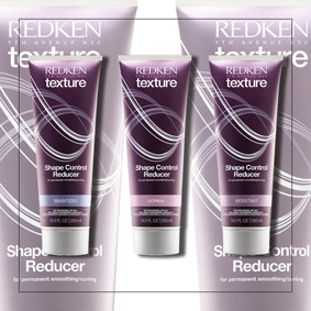 ФОРМА УПРАВЛІННЯ - REDKEN