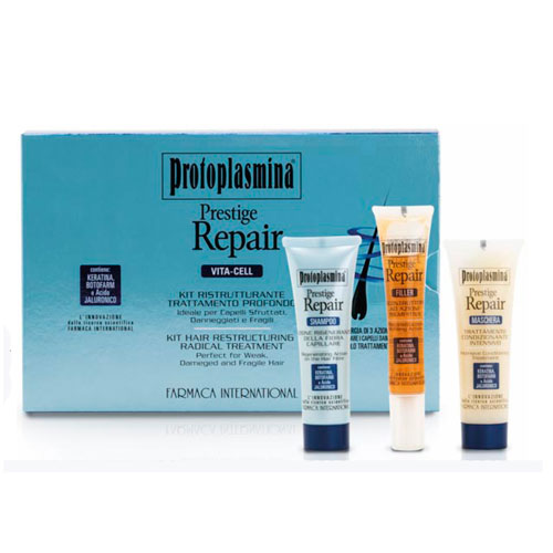 PROTOPLASMINA PRESTIGE ŽIVOT REPAIR KIT - FARMACA INTERNATIONAL