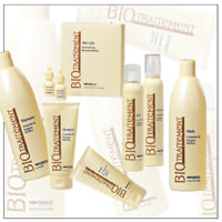 BIOTRAITEMENT ：修復 - BRELIL PROFESSIONAL