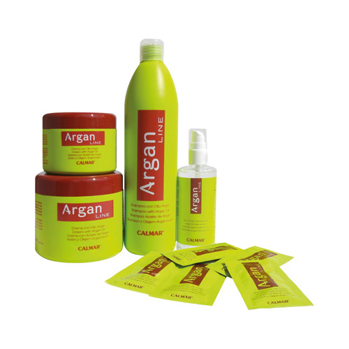 ARGAN LINJE