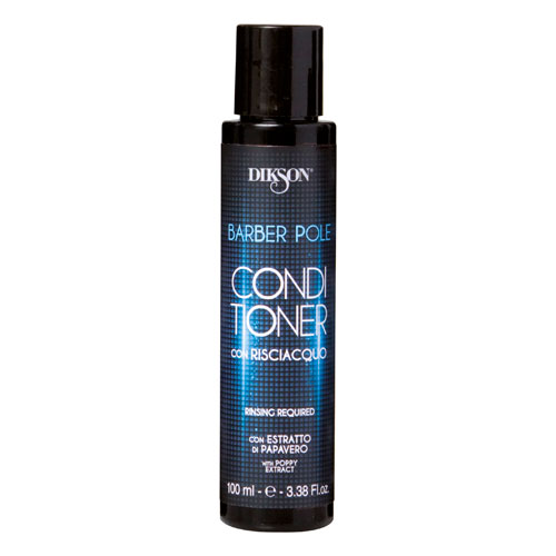 DIKSON ΚΟΥΡΈΩΝ ΠΌΛΟ CONDITIONER CON RISCIACQUO - DIKSON