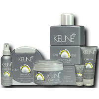 LINE CARE - ultimate KONTROLL - KEUNE