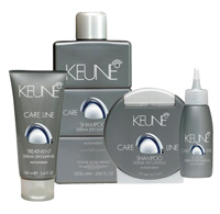 LINE CARE - Derma exfoliating - KEUNE