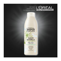 СЕРИЯ ПРИРОДА - Pureté NATURELLE - L OREAL