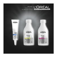 СЕРИЯ ЭКСПЕРТ КОЖИ ГОЛОВЫ - L OREAL