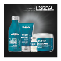 Expert-serien PRO- KERATIN REFILL - L OREAL