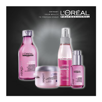 Expert-serien LYS KONTRAST - L OREAL