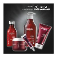 SERIE EXPERT FORCE VECTOR - L OREAL