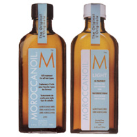 Moroccanoil - Moroccanoil LIGHT