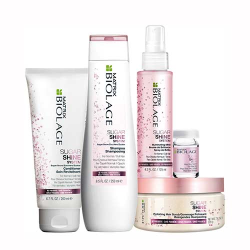 BIOLAGE ULTRA NEMLENDİRİCİ SUGARSHINE - MATRIX