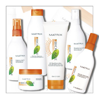 BIOLAGE SUNSORIALS - MATRIX