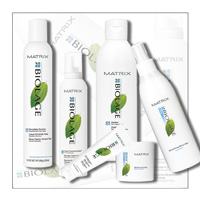 Biolage Styling & DOKONČENÍ SYSTEM - MATRIX