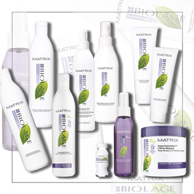 Biolage HYDRATHÉRAPIE