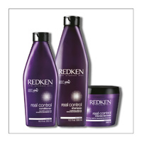 CONTROL REAL - REDKEN