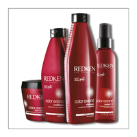 COLOR pahabain - para sa kulay ng buhok - REDKEN