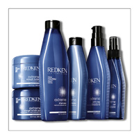 EXTREME - vaurioituneet hiukset - REDKEN