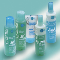 EQUAVE APĂRARE ACTIVE - REVLON