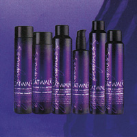 CATWALK เก็บ VOLUME - TIGI HAIRCARE