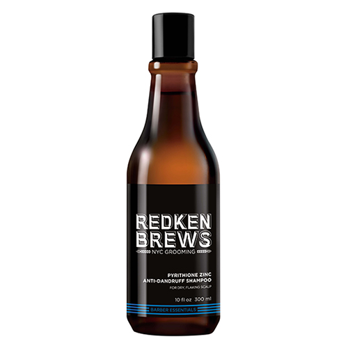 BREWS KÕÕMAVASTANE ŠAMPOON - REDKEN