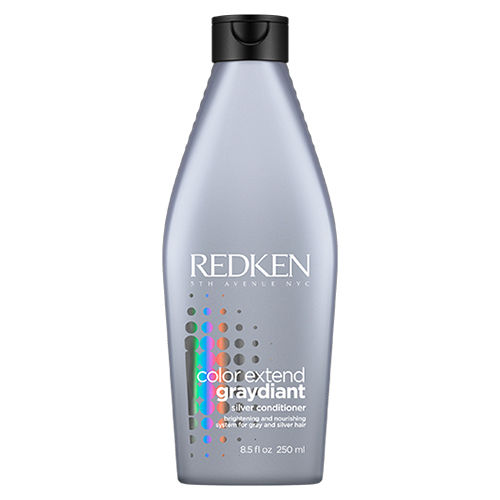 لون جرايديانت تمديد مكيف - REDKEN