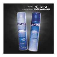 ALPIANE - اسپری طبیعت د coiffage - L OREAL