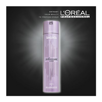 Infinium - professionel lakker - L OREAL