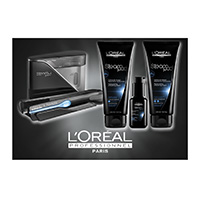 STEAM POD - L OREAL