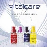 LÍNIA VitalCare - VITALCARE