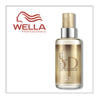 LUXEオイルシステムProfessional - WELLA