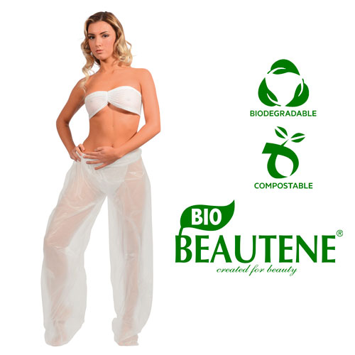 BEAUTENE BIO - KALHOTY pro pressoterapii - TERZI INDUSTRIE