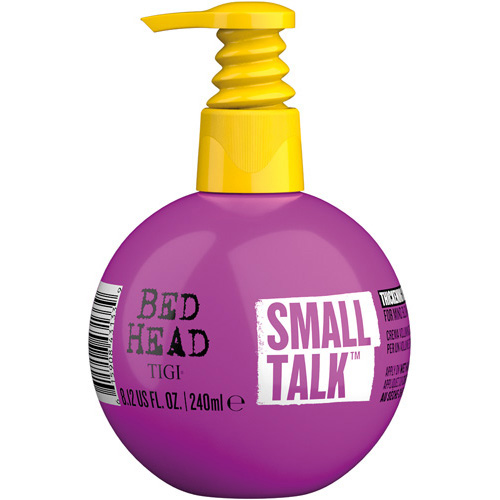 BED HOOFD SMALL TALK - TIGI HAIRCARE