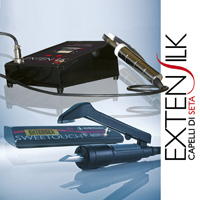 สี EXTENSILK