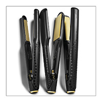 GHD Златна Серија - GHD