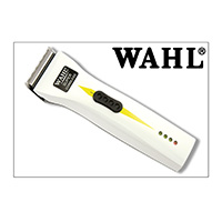 SUPER CORDLESS - WAHL